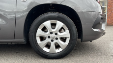 Vauxhall Combo Life 100kW SE 50kWh 5dr Auto Electric Estate